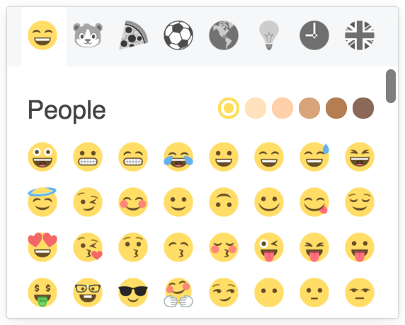 Emoji Picker