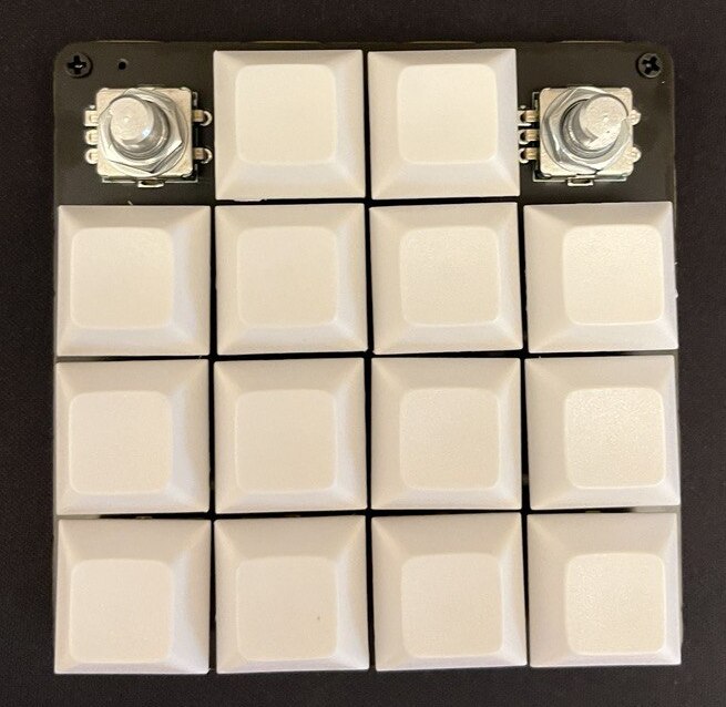 14keypad, from the project README