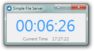 GitHub - tommyinb/SimpleFileServer: A Simple Web Server for Windows