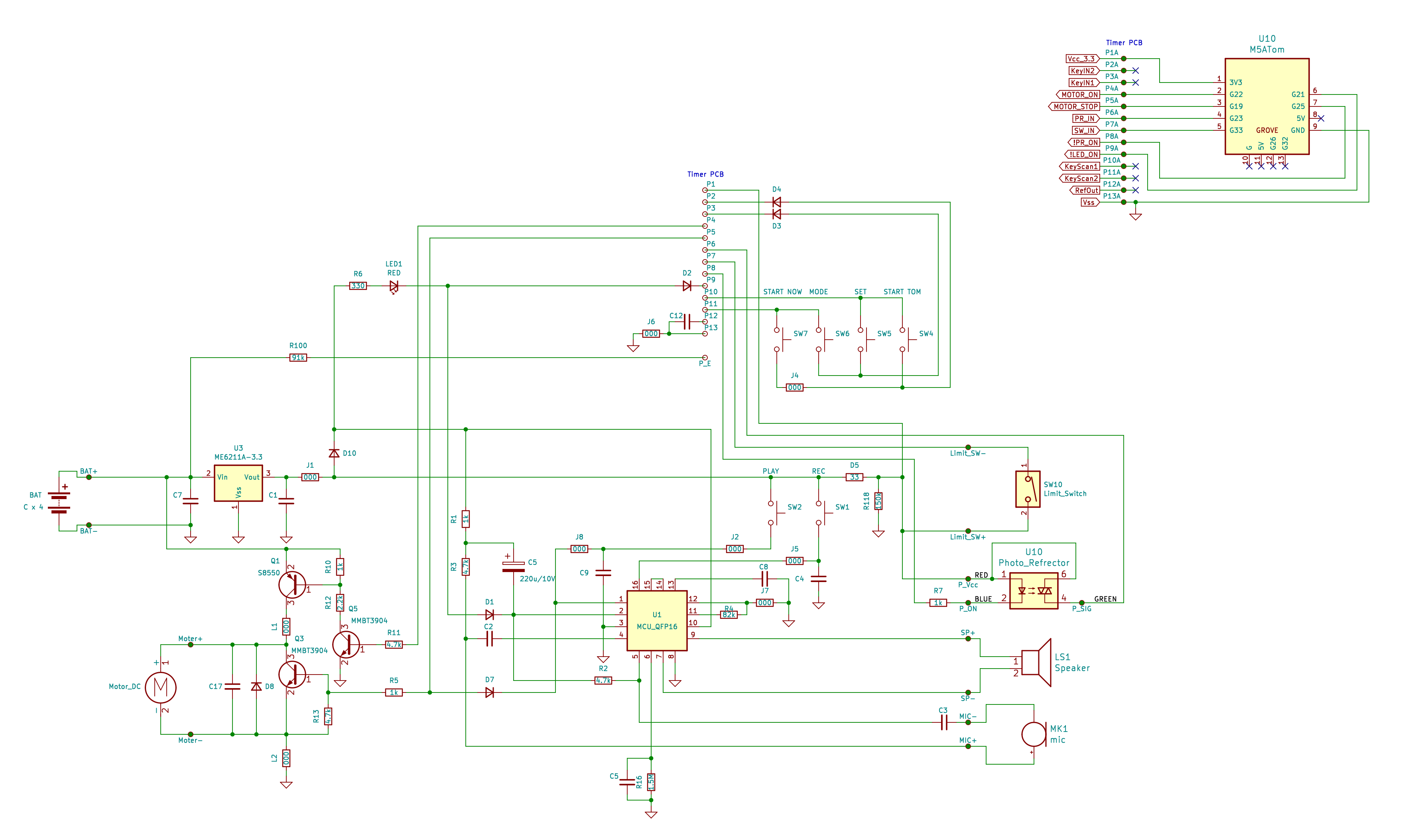 Schematics