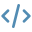 Heroicons.AspNetCore logo