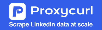 proxycurl