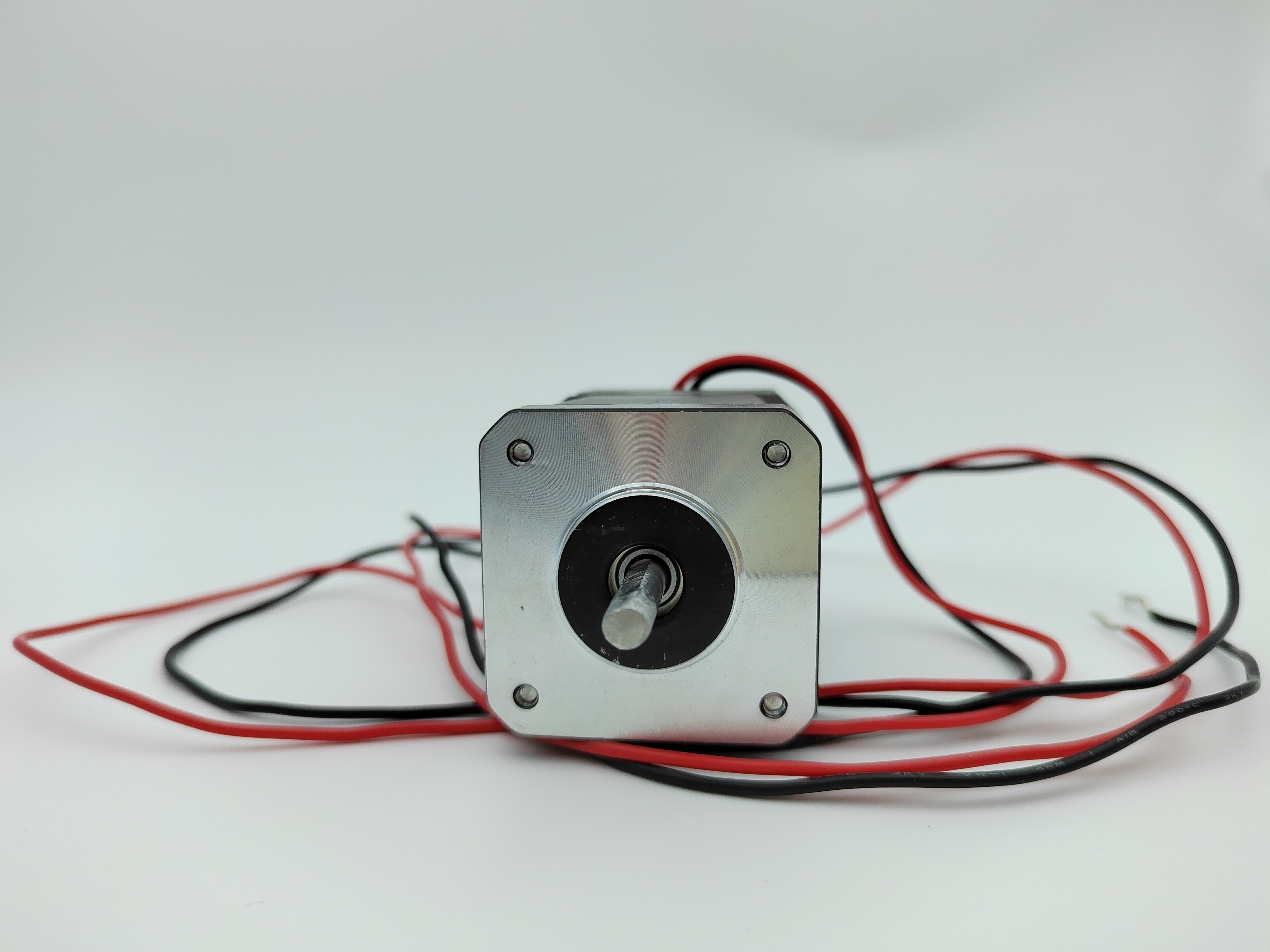 M2 Servomotor, hardware version V4