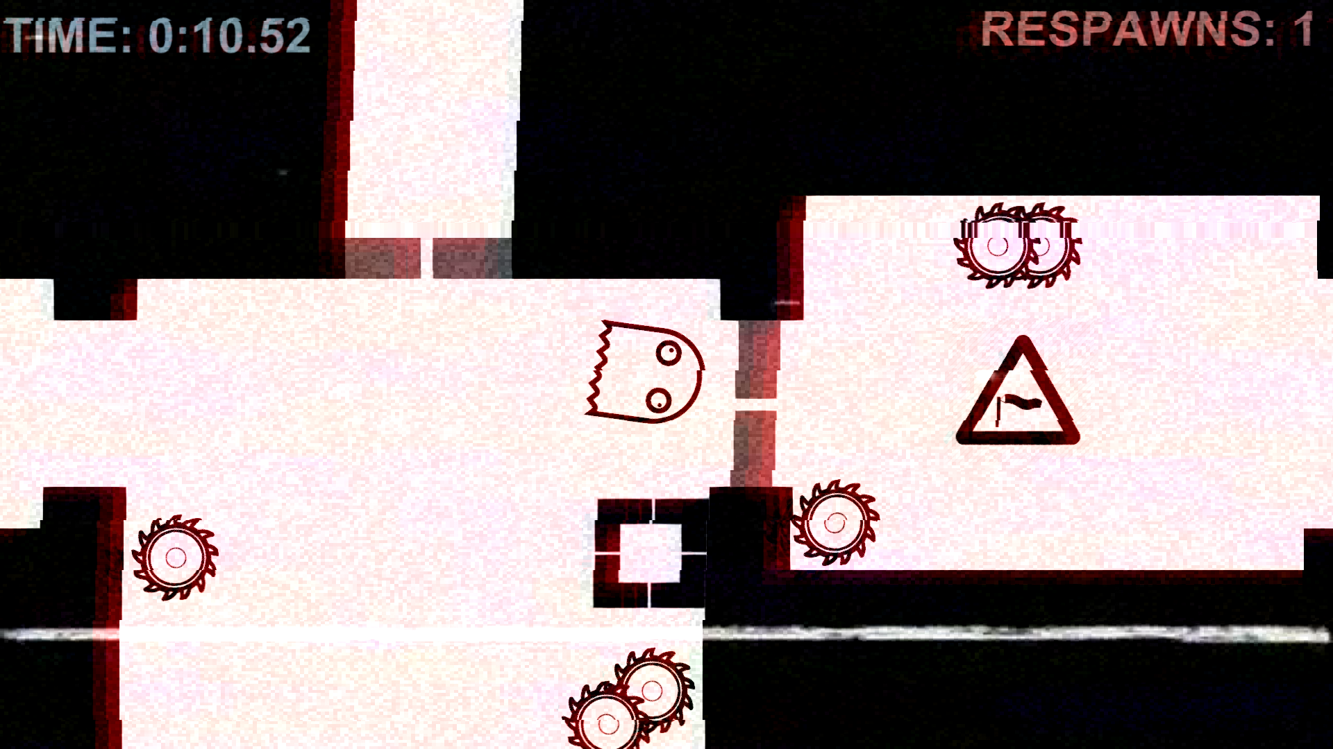 GitHub - tomsiemek/Ghostie: 2D game made in Unity Engine