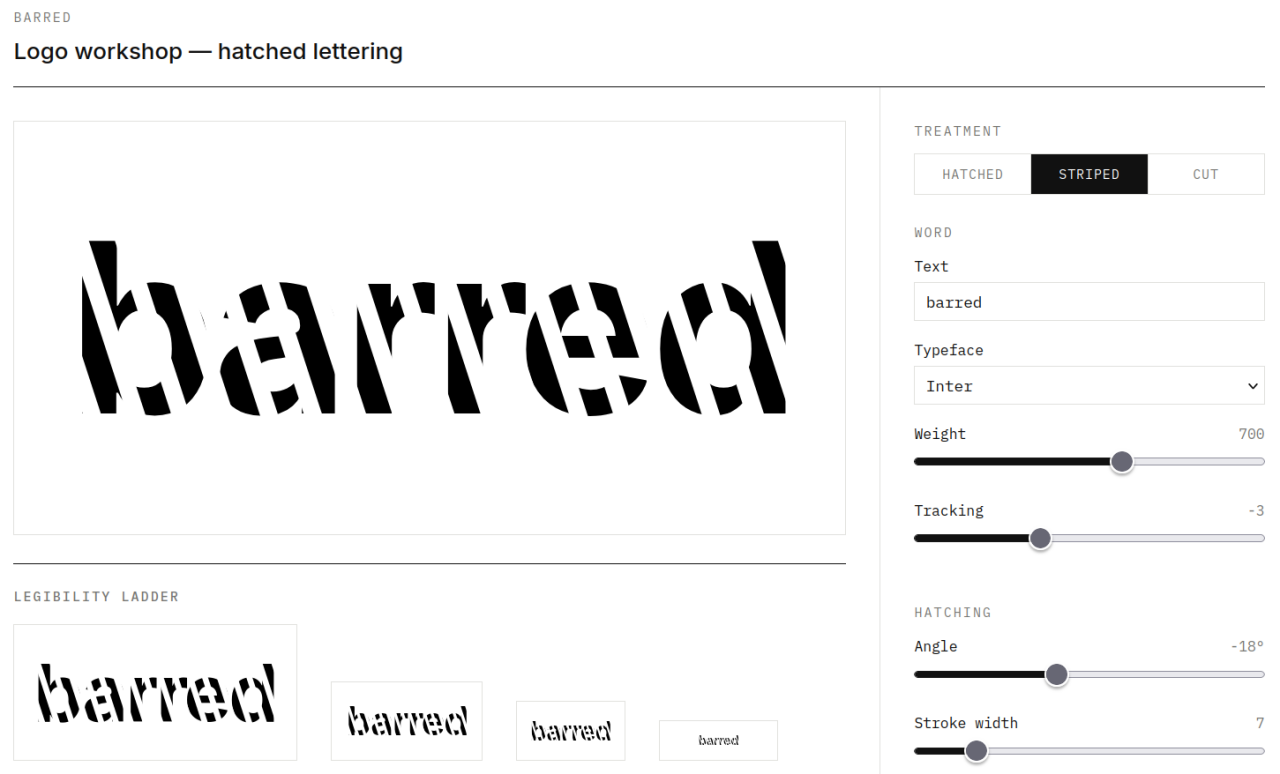Logo Generator