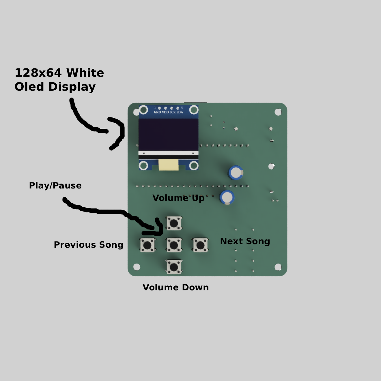 MP3-Player, from the project README