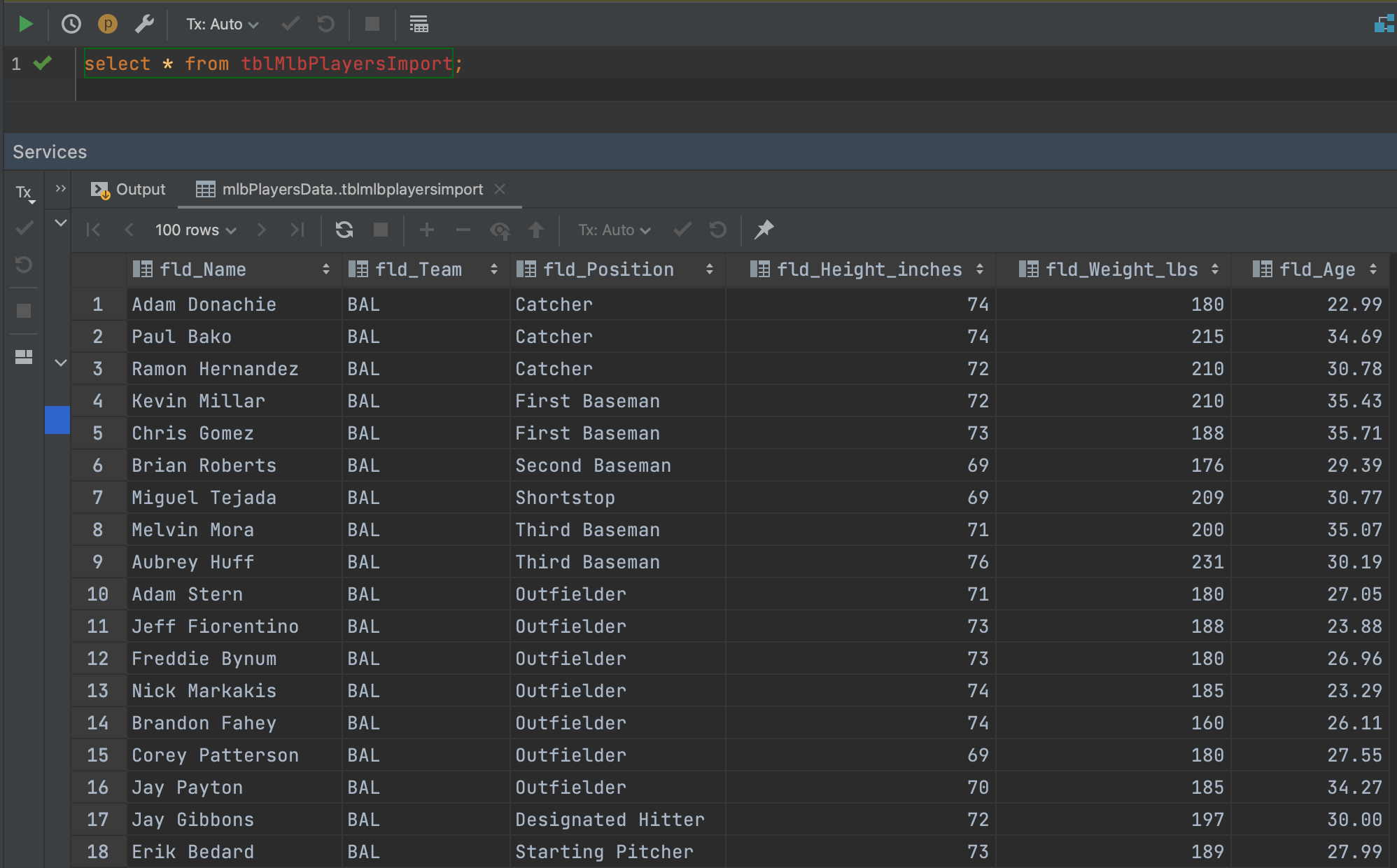 pycharm_data_query