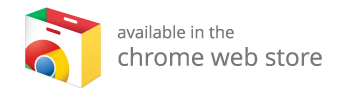 Chrome Web Store Badge