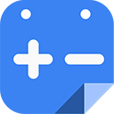 Unlimited weeks in Google Calendar icon