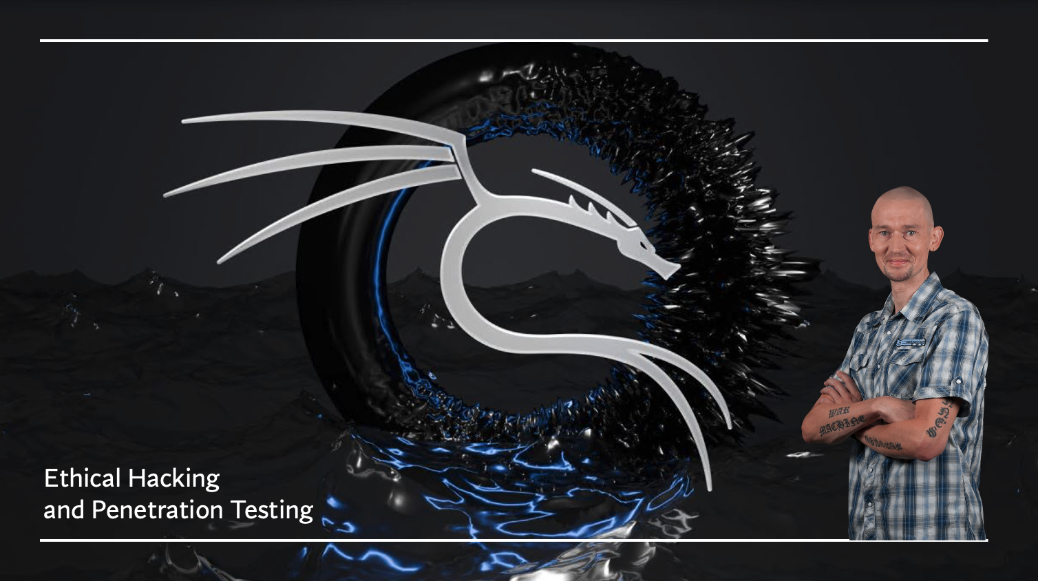 Ethical Hacking and Penetration Testing