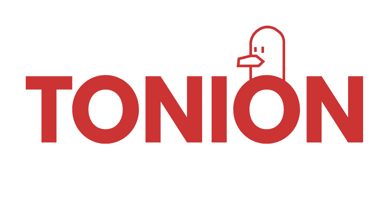 TonIon