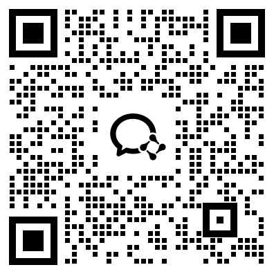 WeChat group QR code