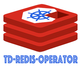 td-redis-operator