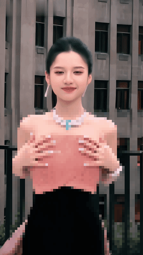 【AI重磅】三十位网红明星AI短视频 88V 大神最新制作 超顶