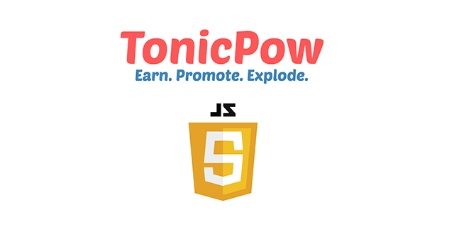 TonicPow JS