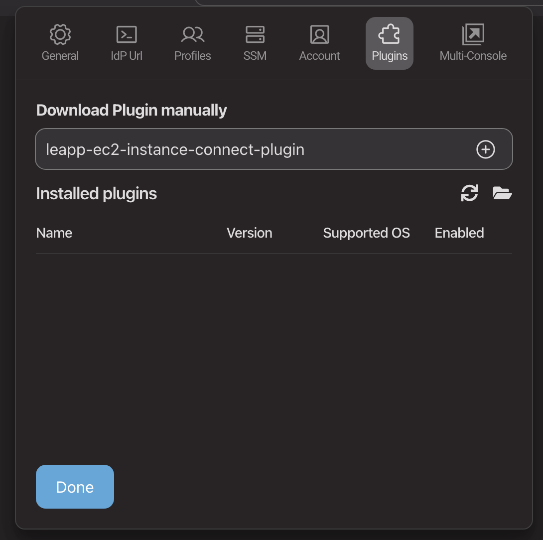 How to install