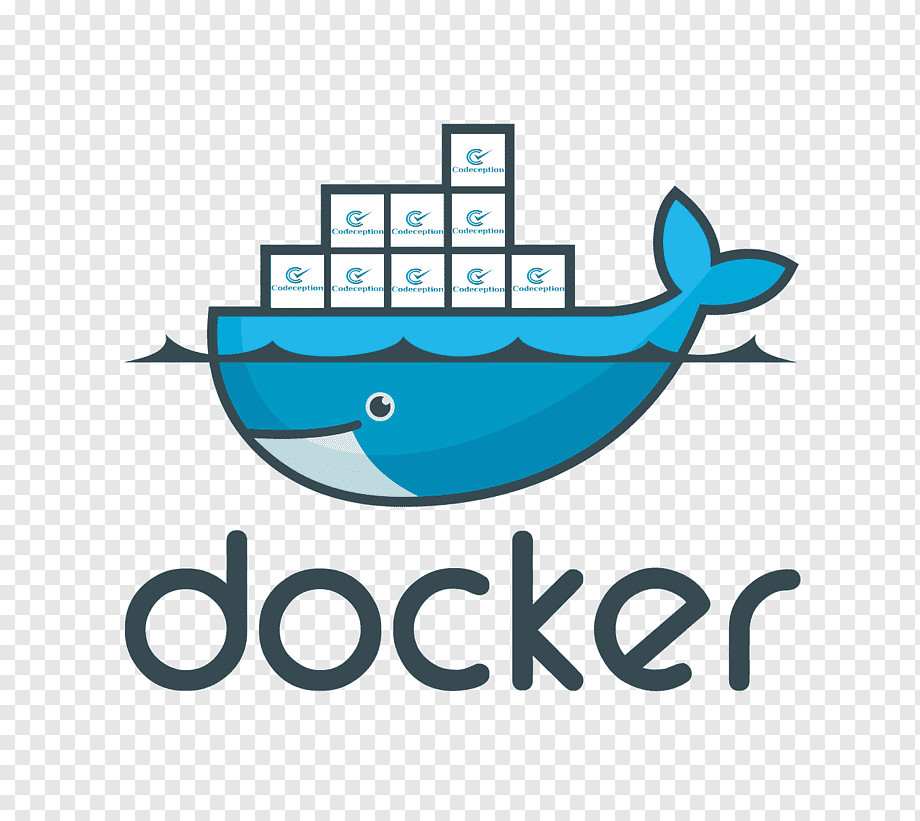 Logo Docker