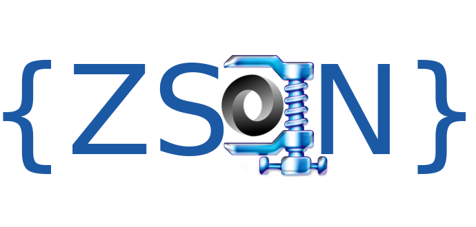 ZSON Logo
