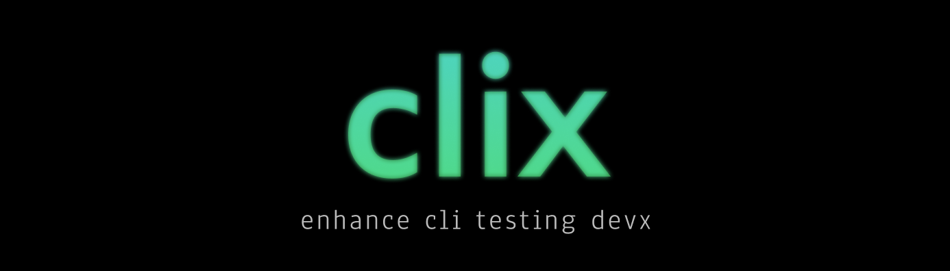 clix logo