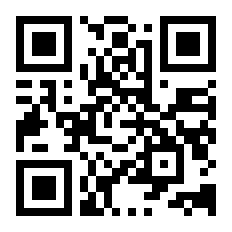 iOS TestFlight QR code