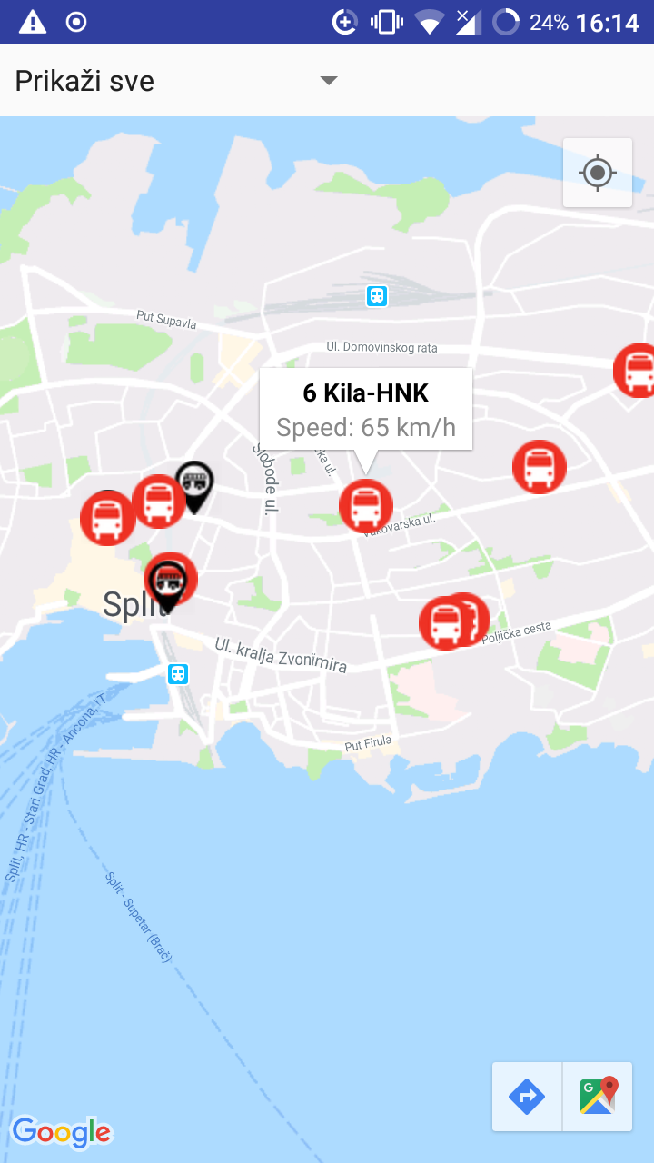 GitHub - tony172/AndroidBusTracker: Android Bus Tracker