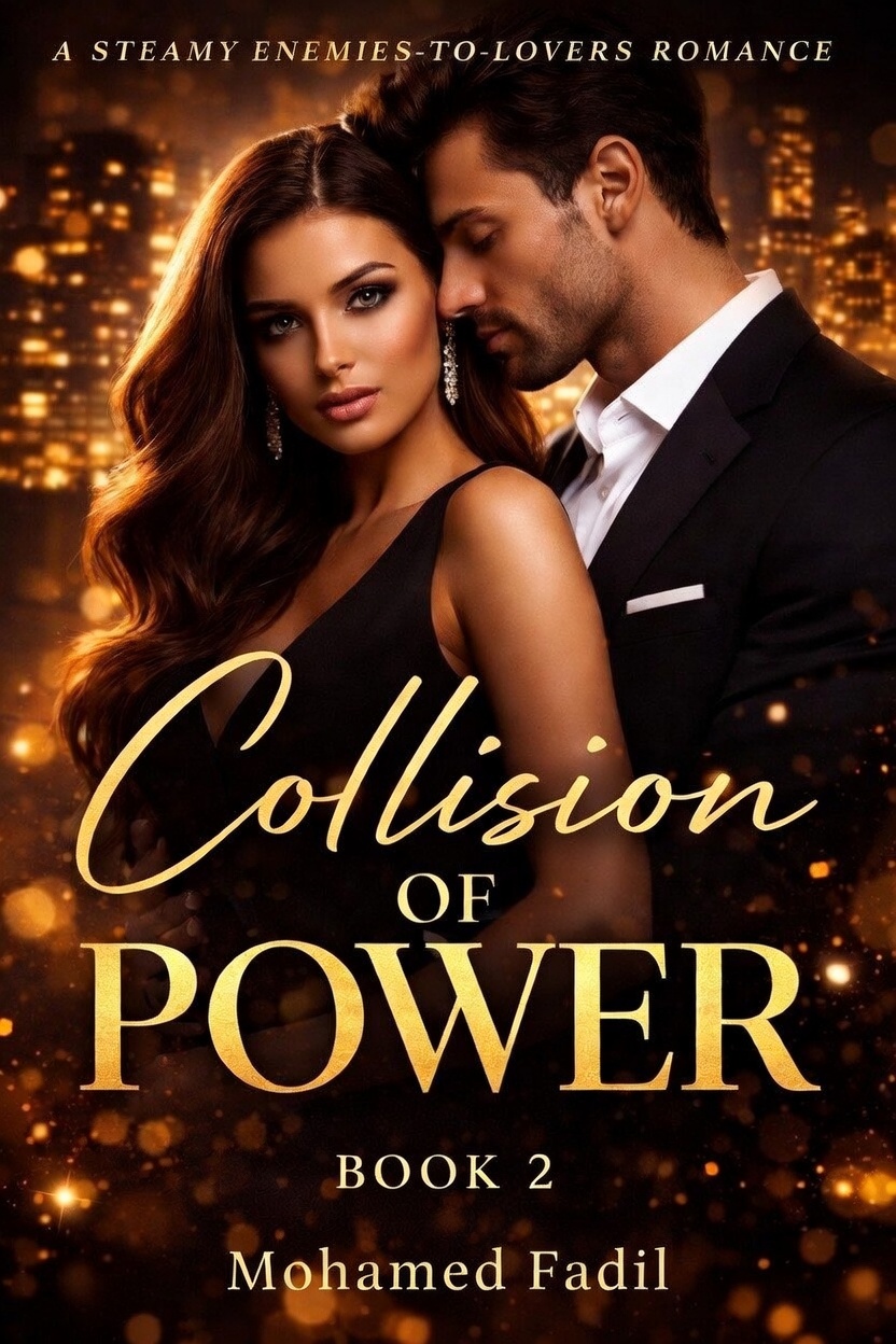They Hate Each Other Fall in Love Book 2 cover