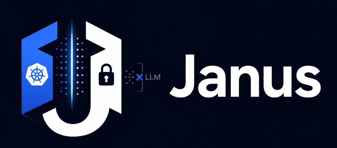 Janus — Kubernetes-native MCP server that protects secrets and blocks leaks to LLMs
