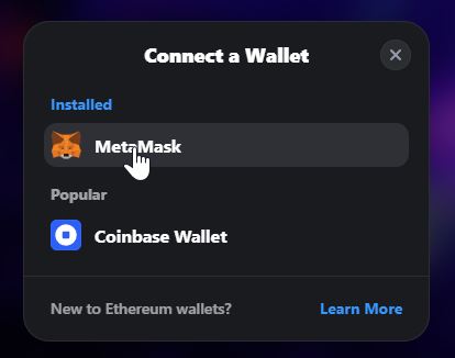 metamask