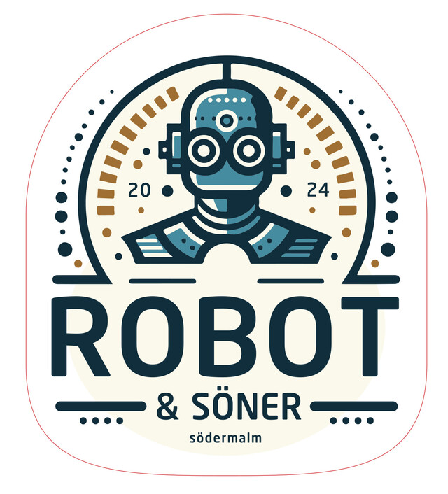 Robot och söner