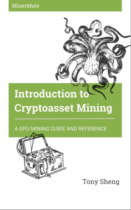 Introduction to Cryptoasset Mining Cover