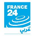 France 24 Arabic logo