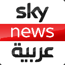 Sky News Arabia logo