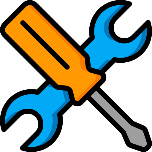 Tools Logo