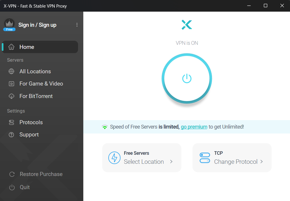 VPN Download