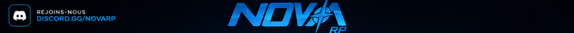 NovaRP banner