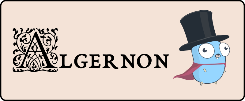 Algernon