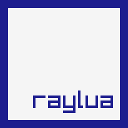 Rabios/raylua