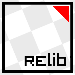 RedCubeDev-ByteSpace/Relib