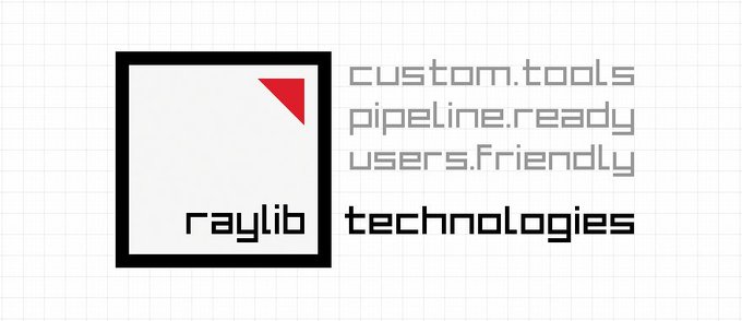 raylib technologies - let's talk!