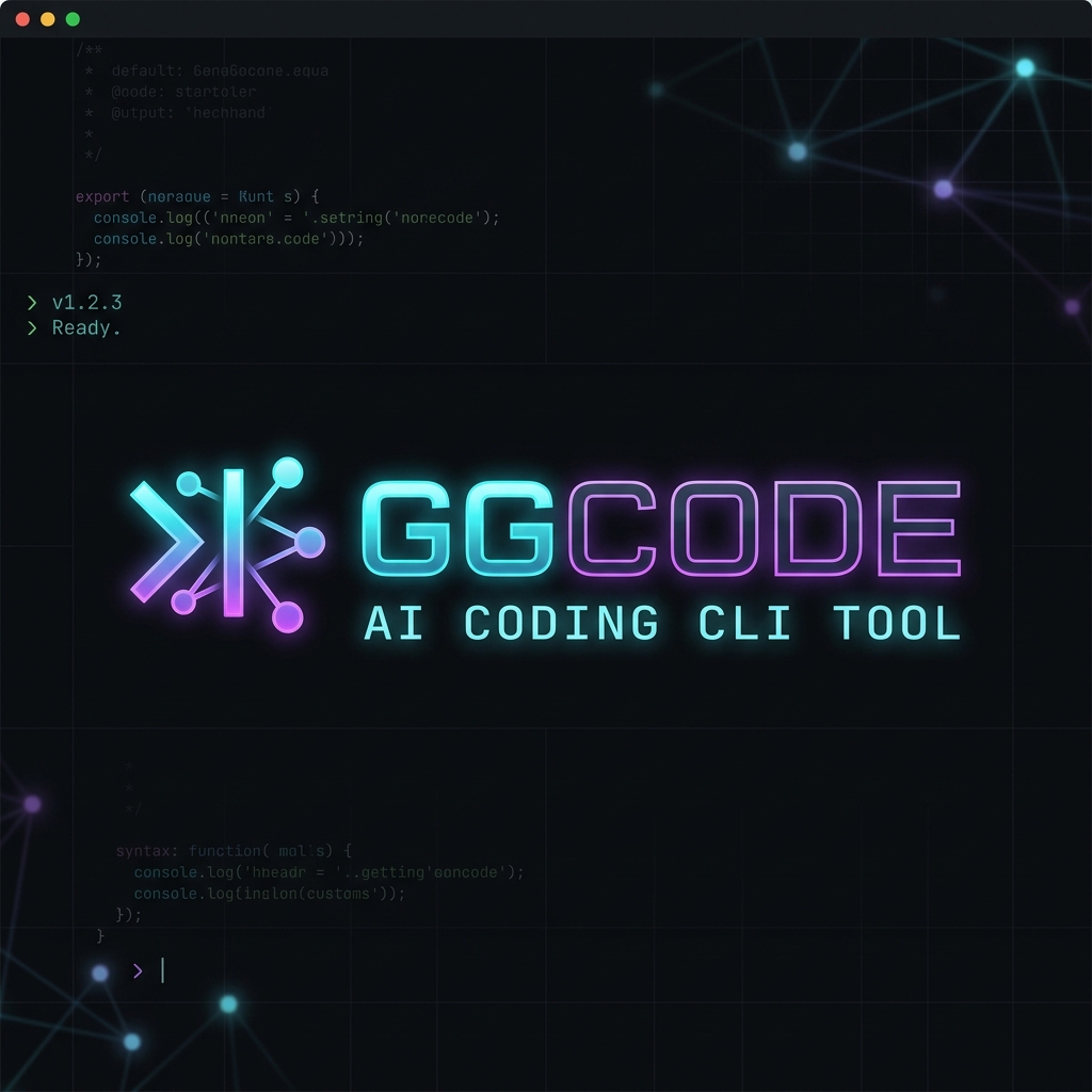 ggcode
