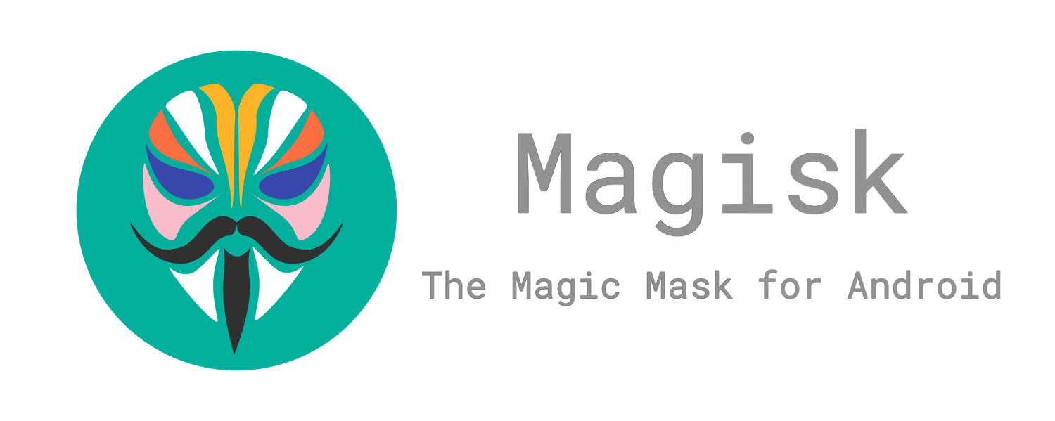 Тема 'Magisk'