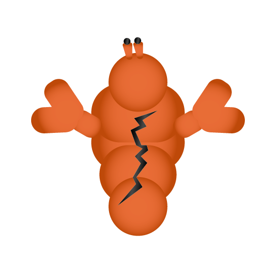 exuvia