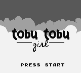 tobu tobu girl