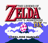 Links Awakening