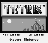 tetris