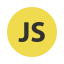 JavaScript JS Icon