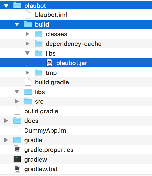 JDK Path