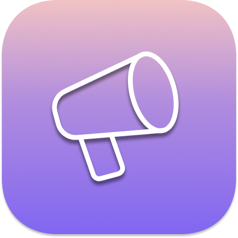 Talkform Icon