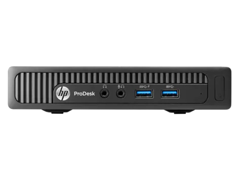 HP Prodesk 400 G2 DM