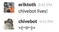 chivebot-coolfaces